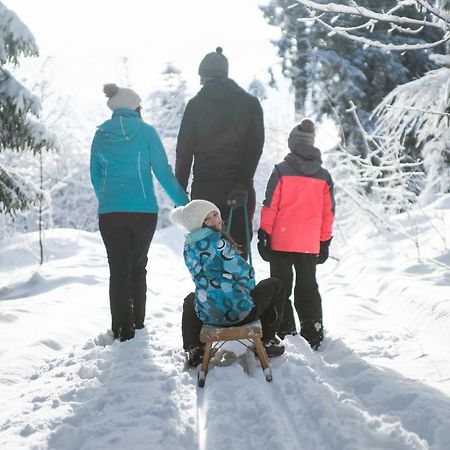 Gasthof Unterberger Sankt Kathrein am Offenegg Luaran gambar